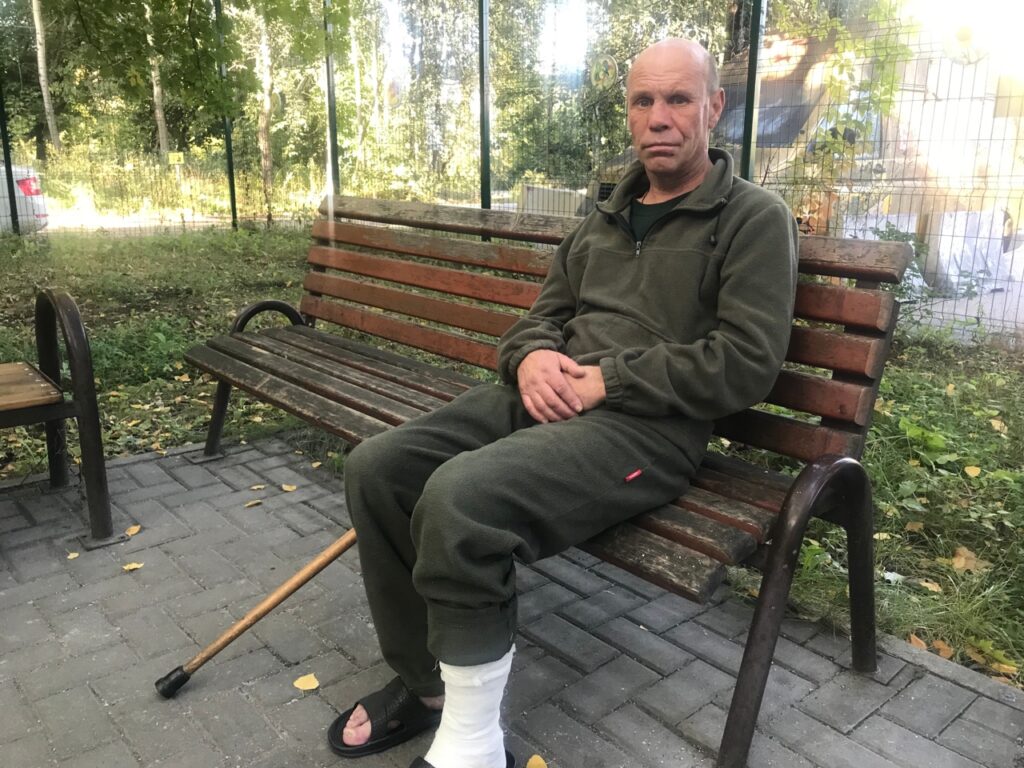 Дмитрий Щербаков