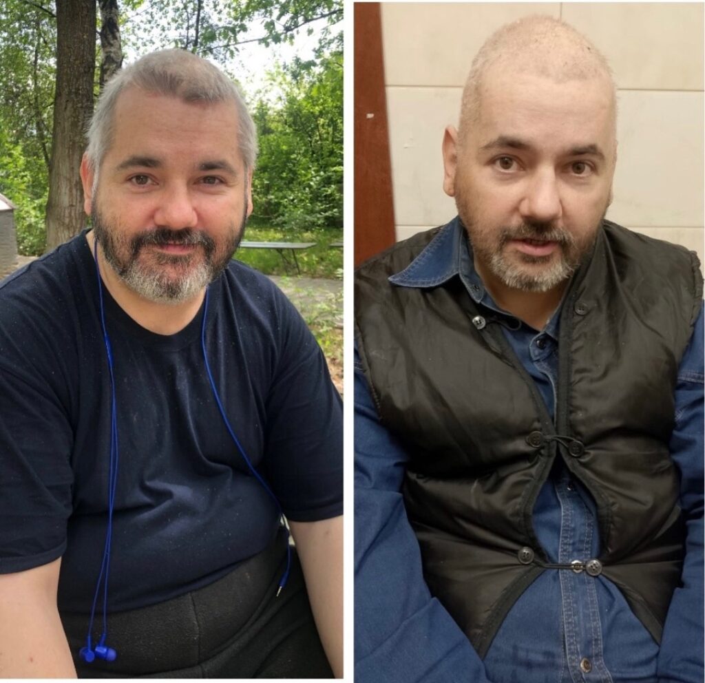 Сергей Костенко
