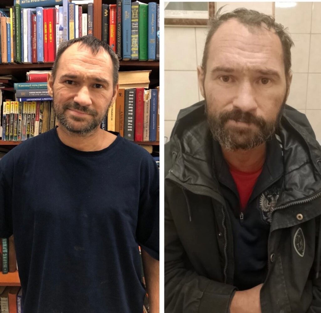 Андрей Слюндин