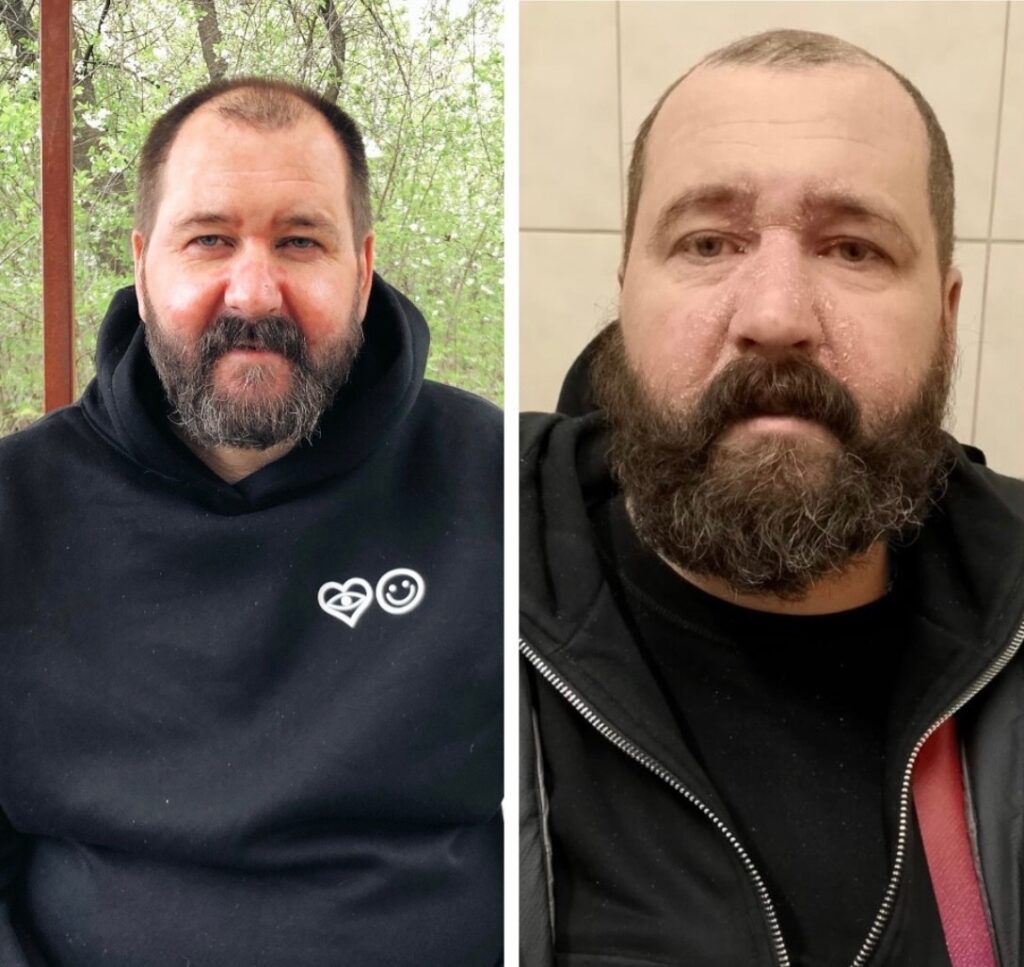 Евгений Бакулин
