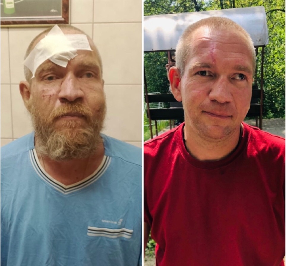 Дмитрий Кузьмичёв