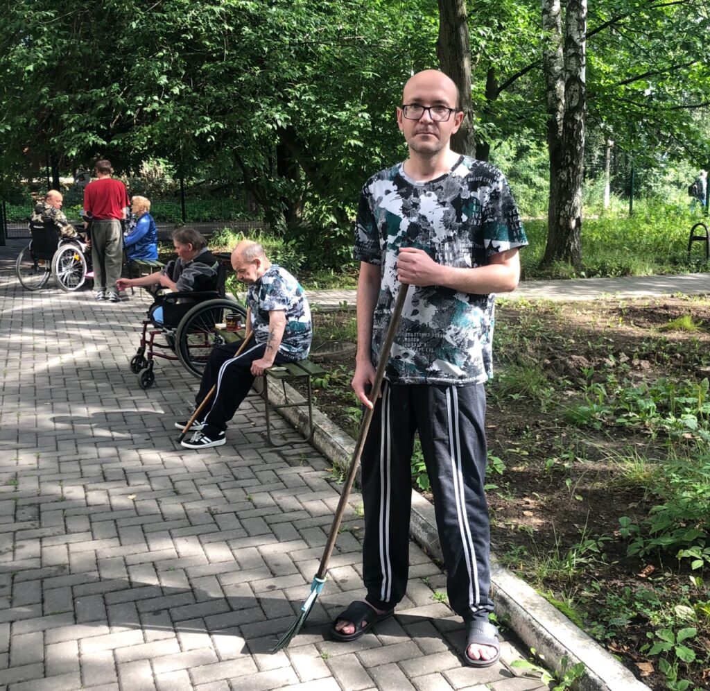Кирилл Пузин