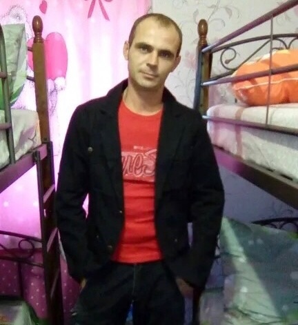 Игорь Скаков
