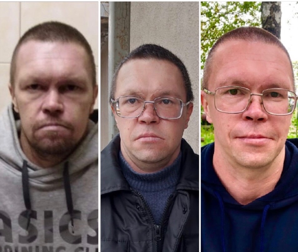 Александр Мироненко