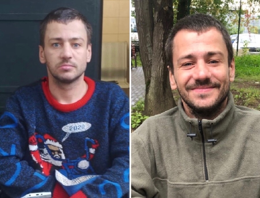 Анатолий Сорокин