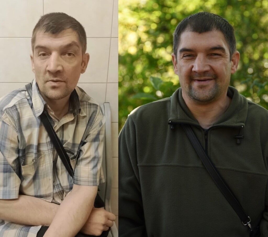 Евгений Юрков