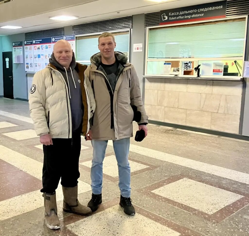 Из города корабелов – в Москву за новым ремеслом