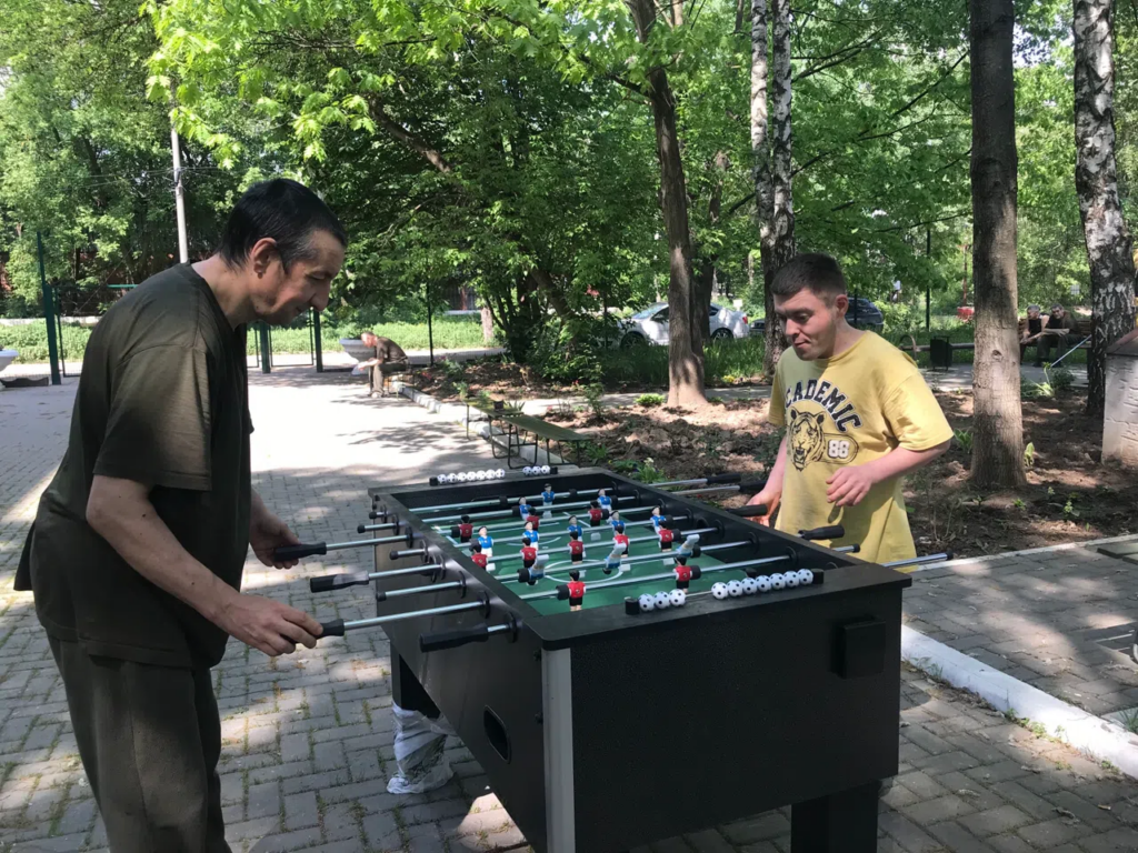 Максим Паклин