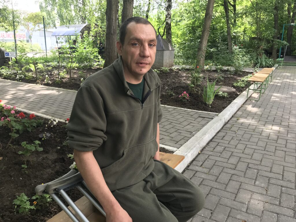 Евгений Машковский