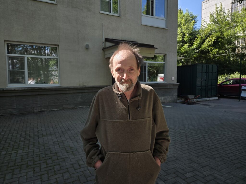 Дмитрий Терехов