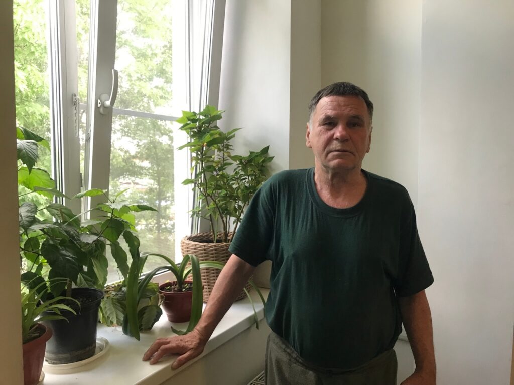 Владимир Кузнецов