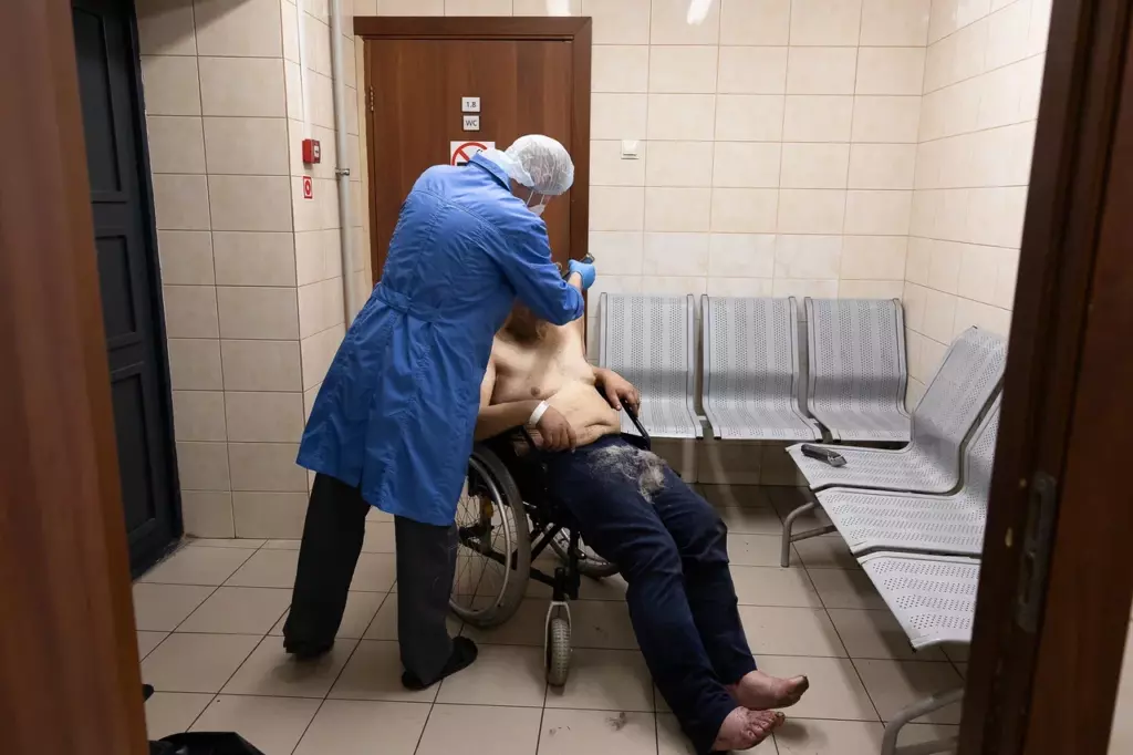 «Теплый прием» изнутри: как работает приют для бездомных