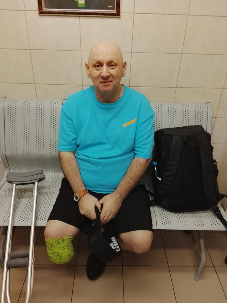 Андрей Федотов